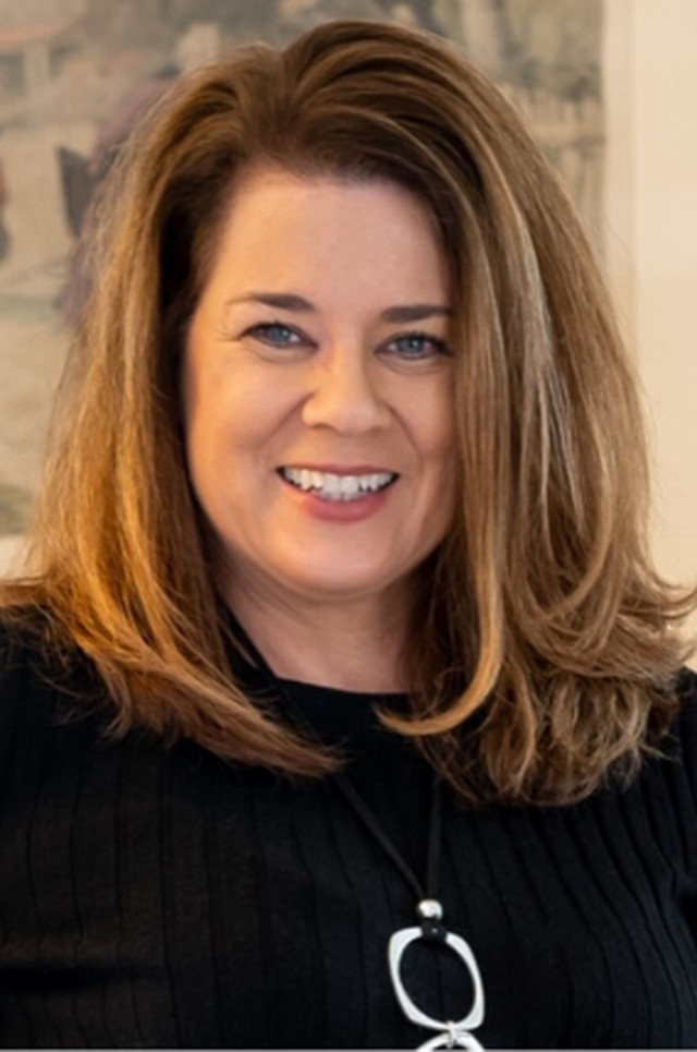 Mindy O'Malley, Realtor