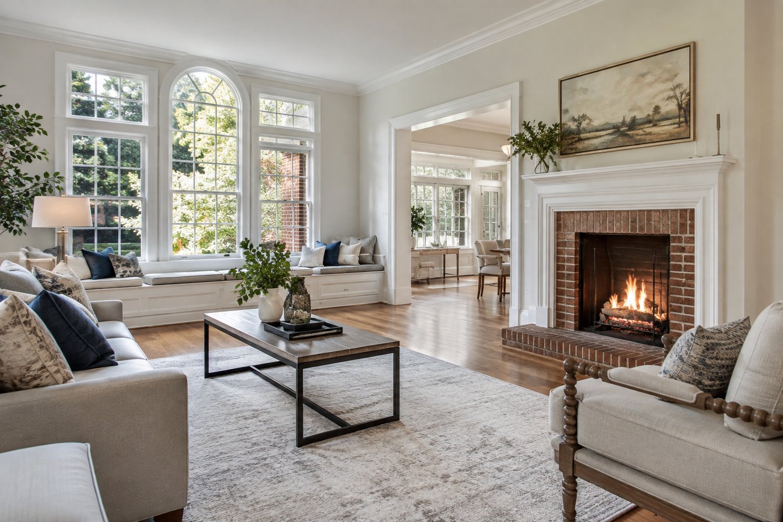 Buy A Home