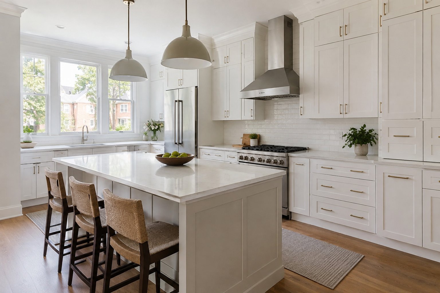 Sell Your Home