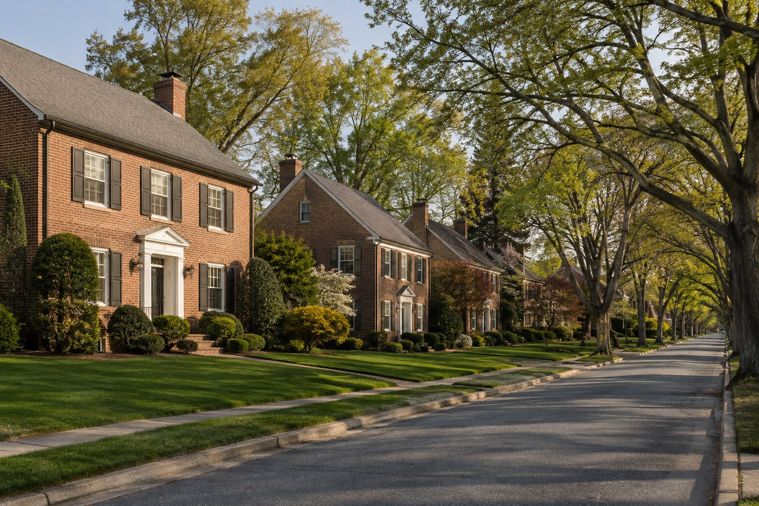 Lutherville