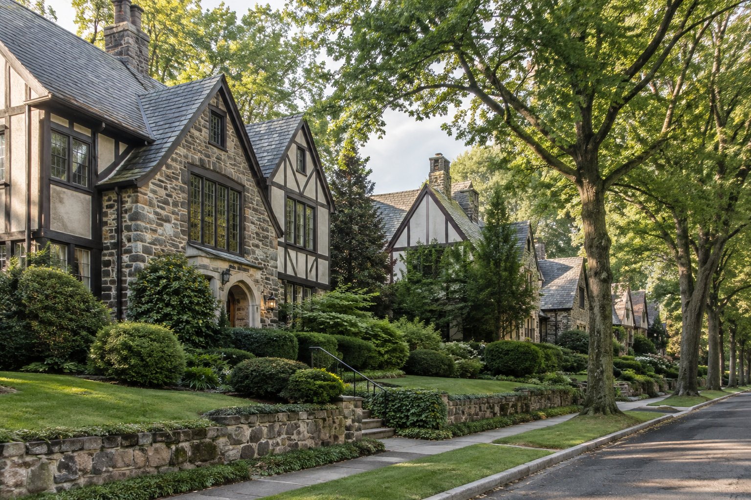 Roland Park
